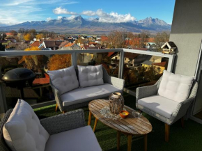 Rubicon Poprad